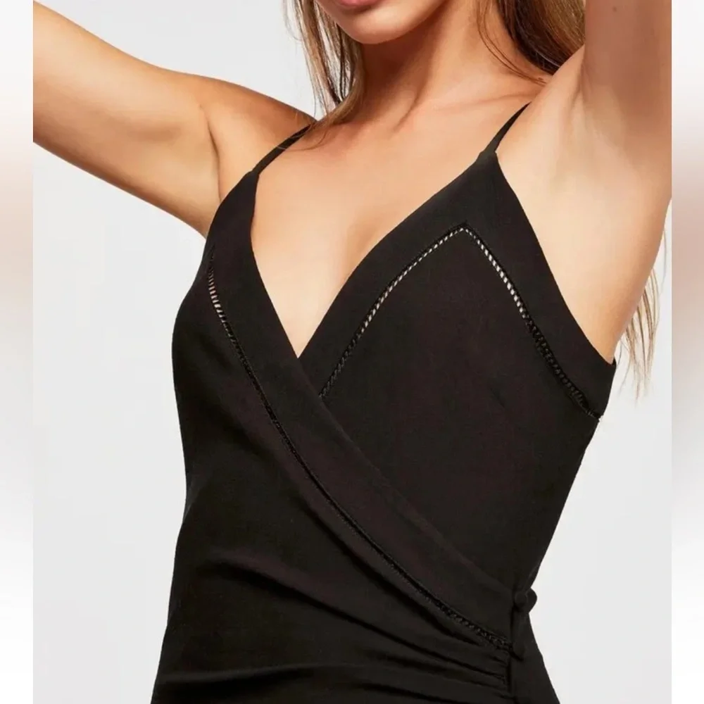 Free People sleek wrap